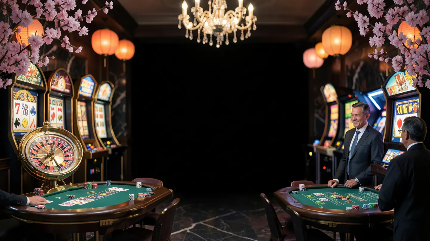 Boomerang Casino